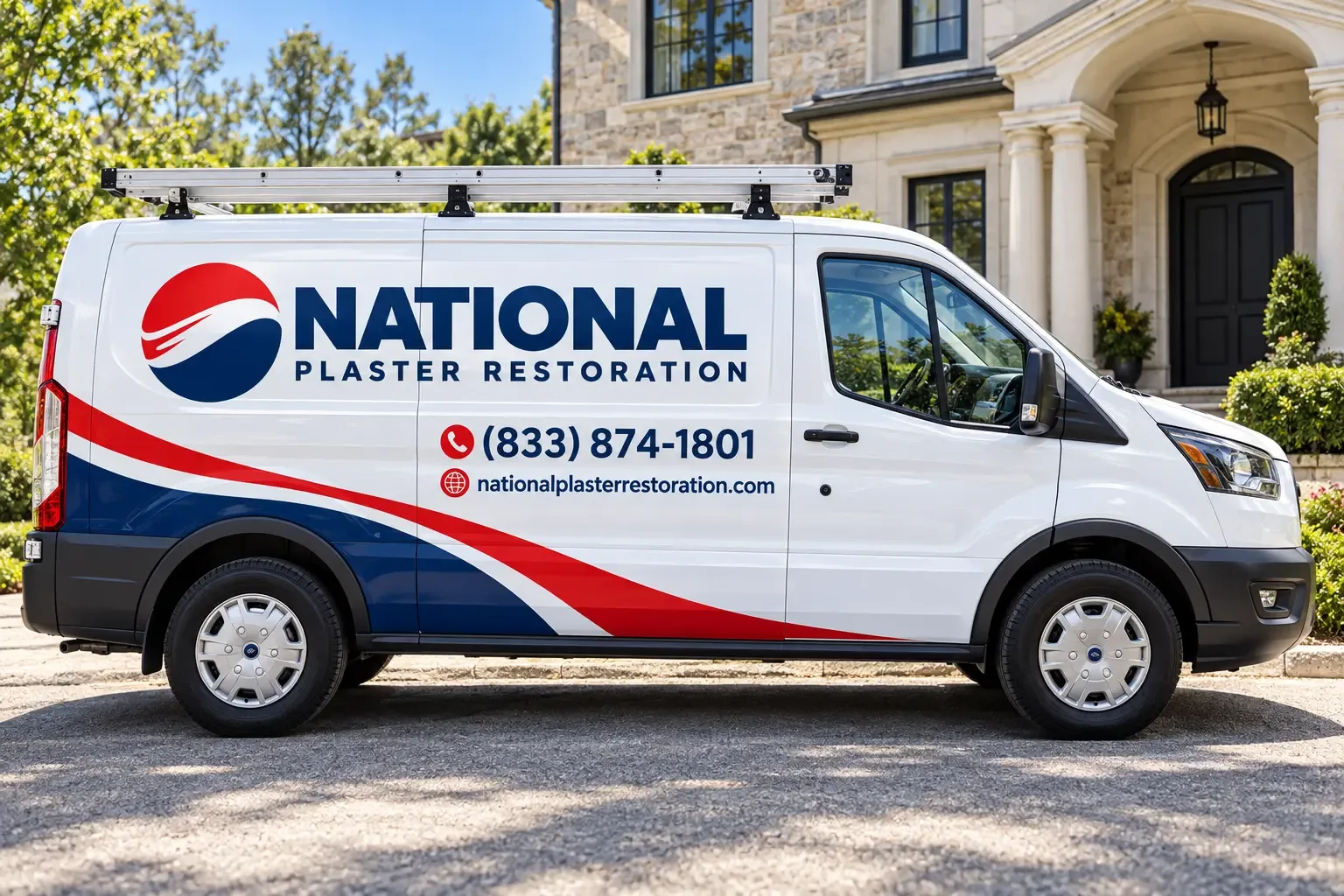 Plaster Repair in Gladys, VA near me